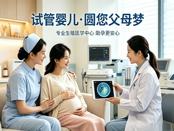 龙马潭辅助生育服务 试管婴儿行业的兴起背景、发展与未来展望